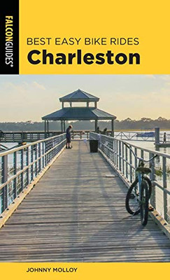 Best Easy Bike Rides Charleston