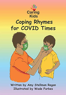 Caring Kids : Coping Rhymes for COVID Times