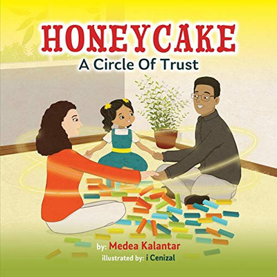 Honeycake: A Circle of Trust - 9781777163327