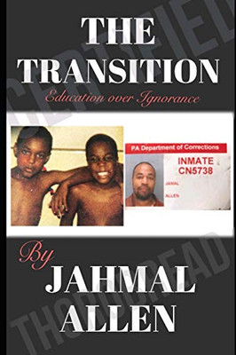 The Transition : From Ignorance To Education