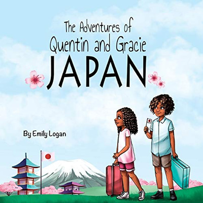 The Adventures of Quentin and Gracie : Japan