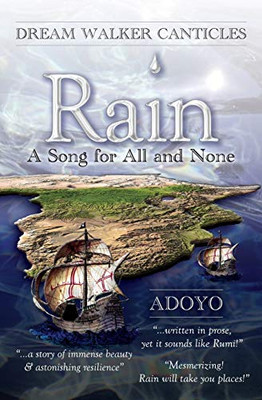 Rain: A Song for All and None - 9781734759112