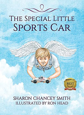 The Special Little Sports Car - 9781732748040