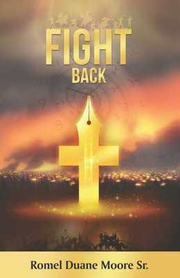 Fight back