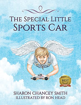 The Special Little Sports Car - 9781732748057
