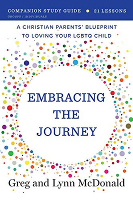 Embracing the Journey : Companion Study Guide