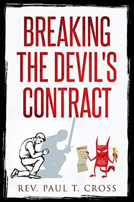 Breaking the Devil's Contract - 9781735614328