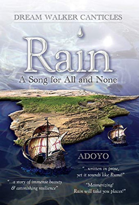 Rain: A Song for All and None - 9781734759105