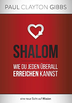 Shalom : Wie du jeden überall erreichen kannst