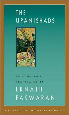 The Upanishads, 2nd Edition