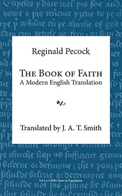 The Book of Faith : A Modern English Translation