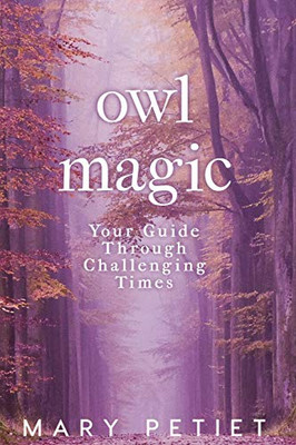 Owl Magic : Your Guide Through Challenging Times