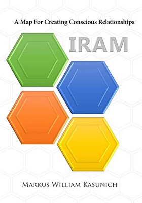 Iram : A Map for Creating Conscious Relationships