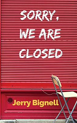 Sorry, We Are Closed : Poetry During the Pandemic