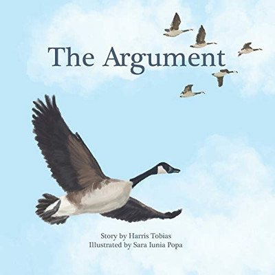 The Argument : Why Birds Don't Speak the Same Language