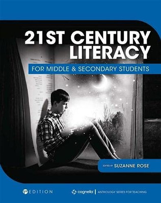 21st Century Literacy for Middle and Secondary Students