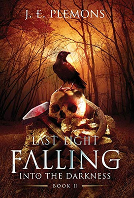 Last Light Falling - Into The Darkness, Book II - 9781735662374