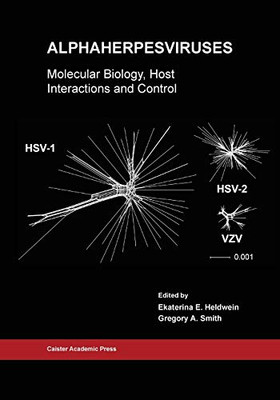 Alphaherpesviruses : Molecular Biology, Host Interactions and Control