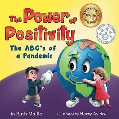 The Power of Positivity : The ABC's of a Pandemic