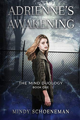 Adrienne's Awakening : Book One of The Mind Duology