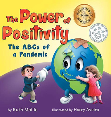 The Power of Positivity : The ABC's of the Pandemic