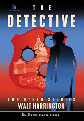 The Detective: And Other True Stories - 9781950154722