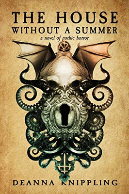 The House Without a Summer : A Novel of Gothic Horror