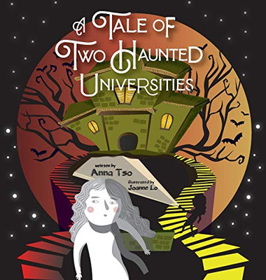 A Tale of Two Haunted Universities : Hong Kong Reader