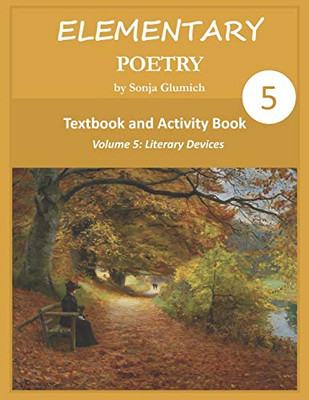 Elementary Poetry Volume 5 : Textbook and Activity Book