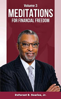 Meditations for Financial Freedom Vol 3 - 9781735612423