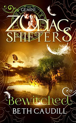 Bewitched : A Zodiac Shifters Paranormal Romance: Gemini