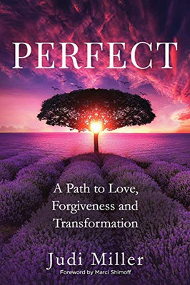 Perfect : A Path to Love, Forgiveness, and Transformation