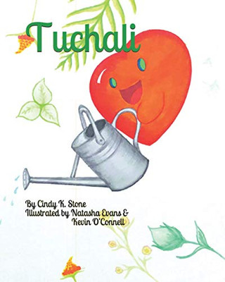 Tuchali : The Piece of Native Heart That's Always with You