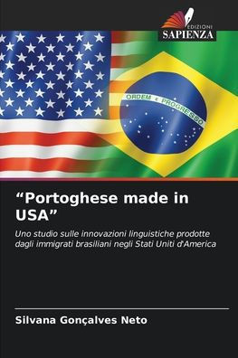 "Portoghese made in USA"