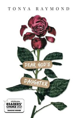 Dear God's Daughter : Words of True Love When False Love Fails