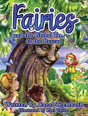 Fairies and the Global Tree to the Rescue : A Tale of the Fairy Flu