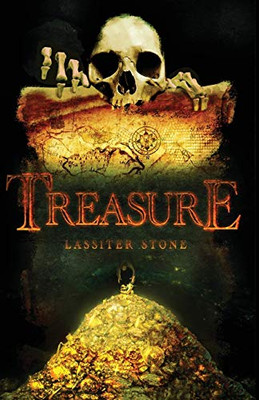 Treasure: The Oak Island Money Pit Mystery Unraveled - 9781732099104