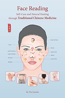 Face Reading : Self-Care and Natural Healing Through Traditional Chinese Medicine