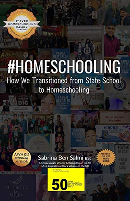 #Homeschooling : Our Journey: How We Transitioned from State School to Homeschooling