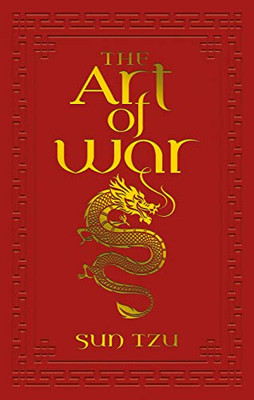 The Art of War (Arcturus Ornate Classics)