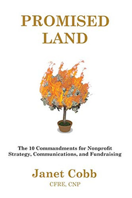 Promised Land : The 10 Commandments for Nonprofit Strategy, Communications, and Fundraising