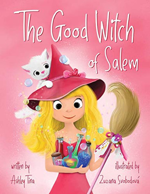 The Good Witch of Salem