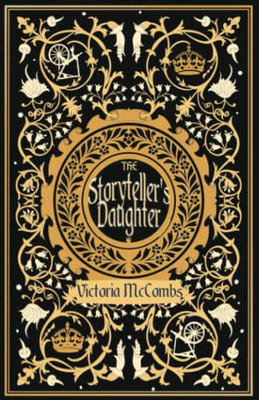 The Storyteller's Daughter