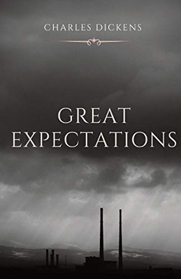 Great Expectations: The Thirteenth Novel by Charles Dickens and His Penultimate Completed Novel, which Depicts the Education of an Orphan