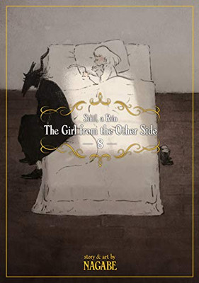 The Girl From the Other Side: Si�il, a R�n Vol. 8