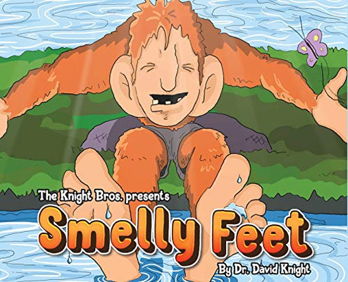 Smelly Feet