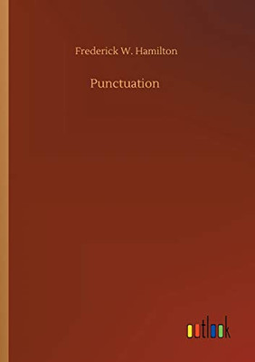 Punctuation