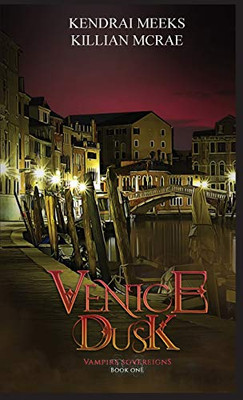 Venice Dusk