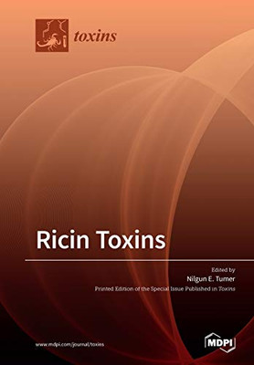 Ricin Toxins