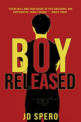 Boy Released